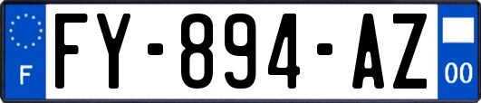 FY-894-AZ
