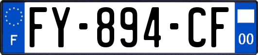 FY-894-CF
