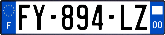 FY-894-LZ