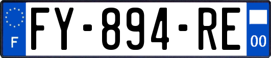 FY-894-RE
