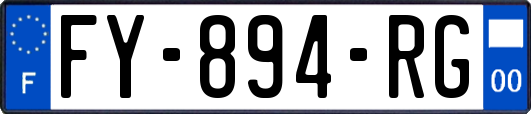 FY-894-RG