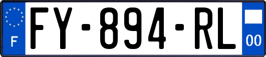 FY-894-RL