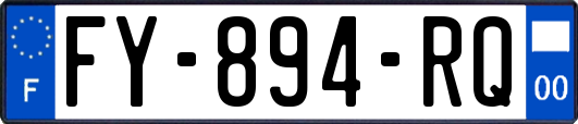 FY-894-RQ