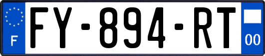 FY-894-RT