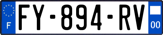 FY-894-RV