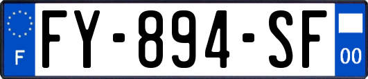 FY-894-SF