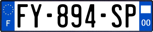 FY-894-SP