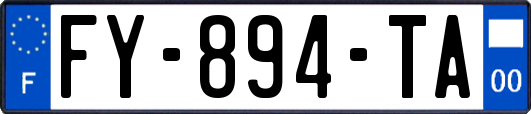 FY-894-TA