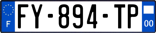 FY-894-TP