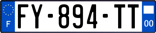 FY-894-TT