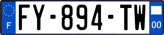 FY-894-TW