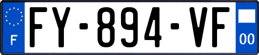 FY-894-VF
