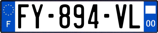 FY-894-VL