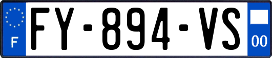 FY-894-VS