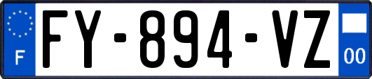 FY-894-VZ
