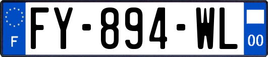 FY-894-WL