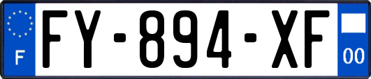 FY-894-XF