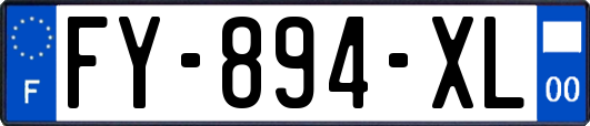 FY-894-XL