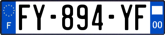 FY-894-YF