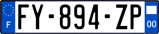 FY-894-ZP