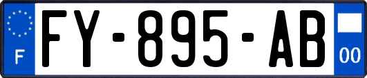 FY-895-AB