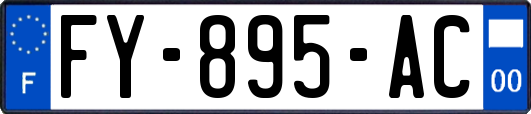 FY-895-AC