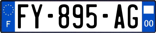 FY-895-AG
