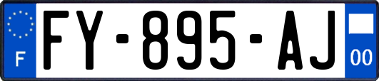 FY-895-AJ
