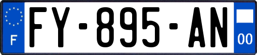 FY-895-AN