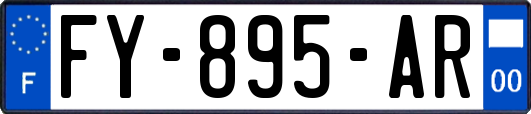 FY-895-AR
