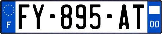 FY-895-AT
