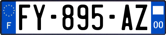 FY-895-AZ