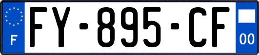 FY-895-CF