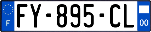 FY-895-CL
