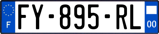 FY-895-RL