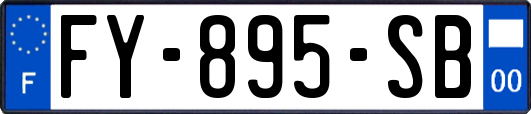 FY-895-SB