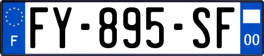 FY-895-SF