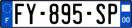 FY-895-SP