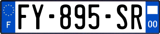 FY-895-SR