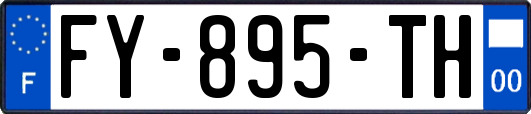 FY-895-TH