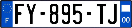 FY-895-TJ