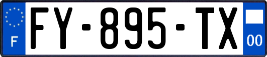 FY-895-TX