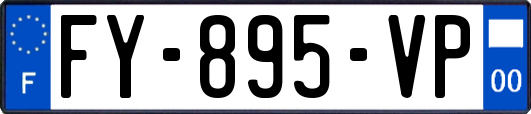 FY-895-VP