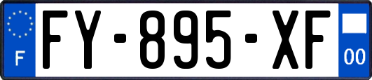 FY-895-XF