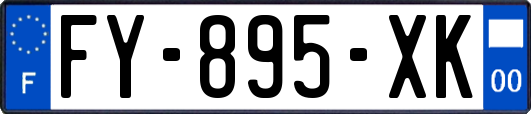 FY-895-XK
