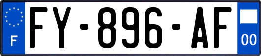 FY-896-AF