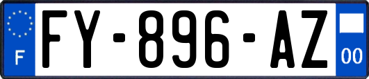 FY-896-AZ