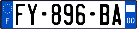 FY-896-BA