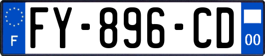 FY-896-CD