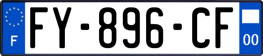 FY-896-CF